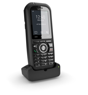 snom M80 DECT phone